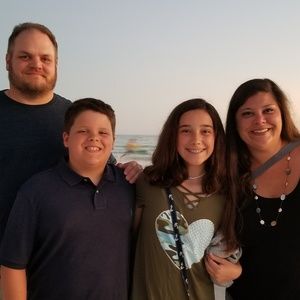 Meet your Posher, Lezley